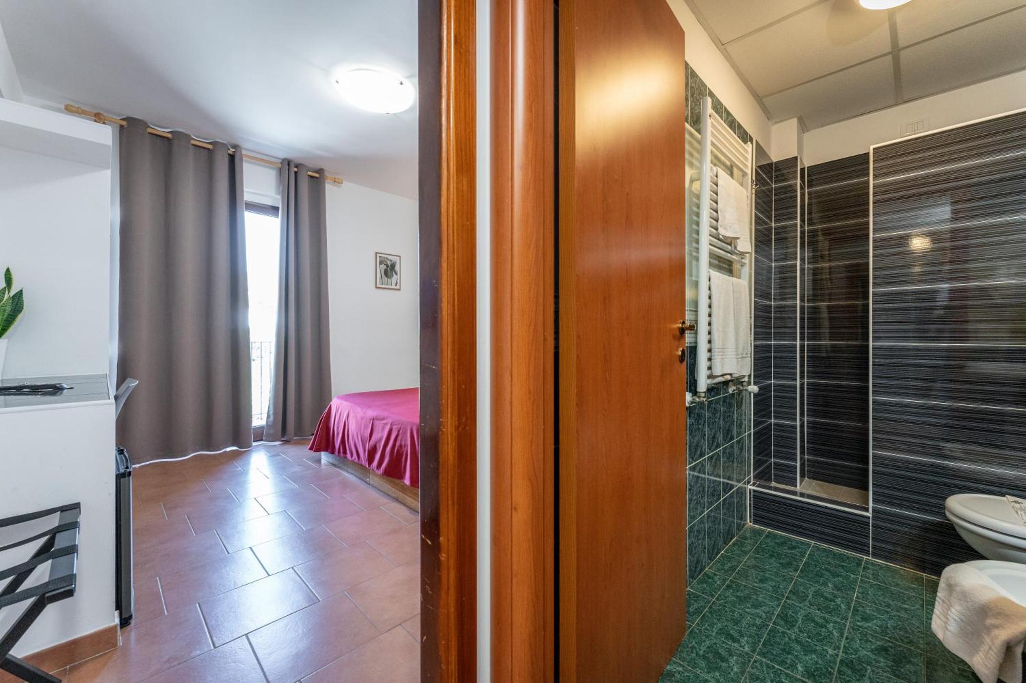La Terra Dei Sogni Country Hotel Fiumefreddo di Sicilia Zimmer foto