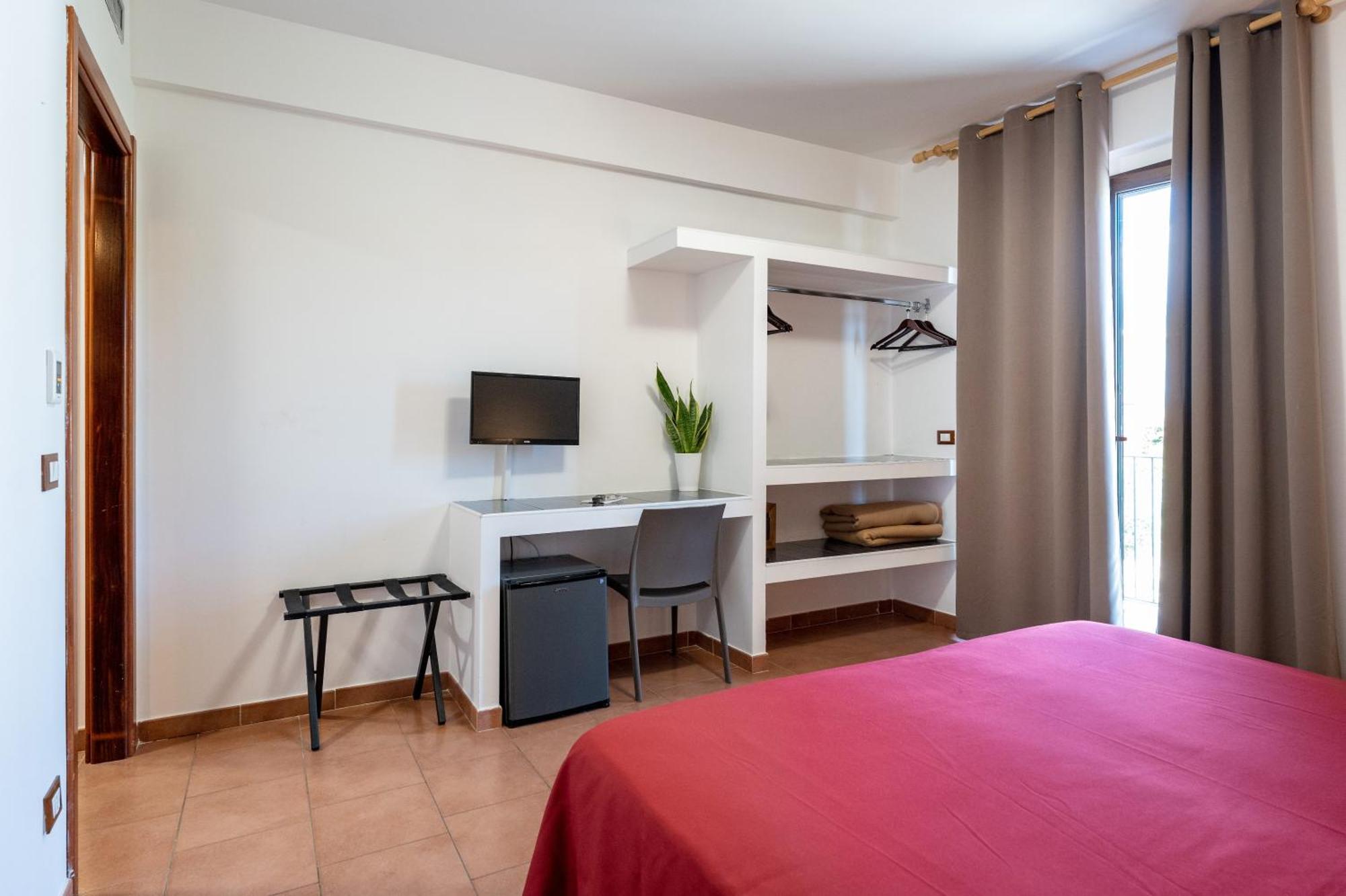 La Terra Dei Sogni Country Hotel Fiumefreddo di Sicilia Zimmer foto