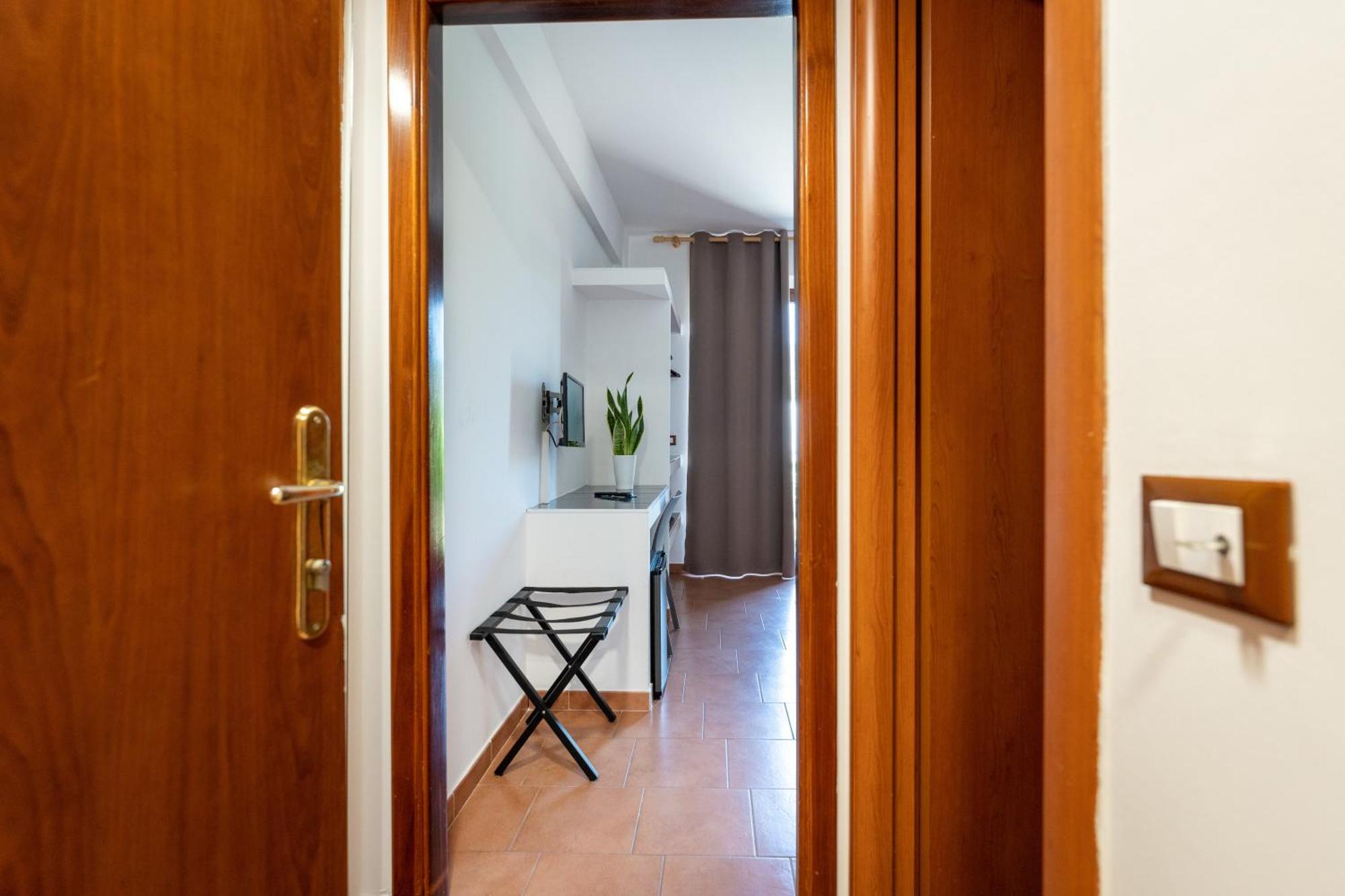 La Terra Dei Sogni Country Hotel Fiumefreddo di Sicilia Zimmer foto