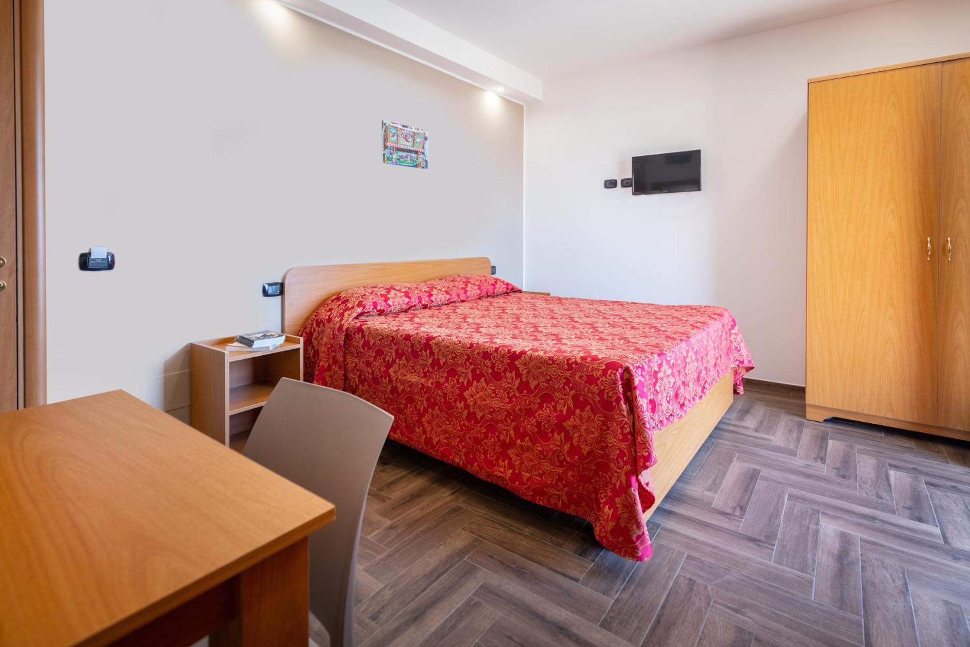 La Terra Dei Sogni Country Hotel Fiumefreddo di Sicilia Zimmer foto